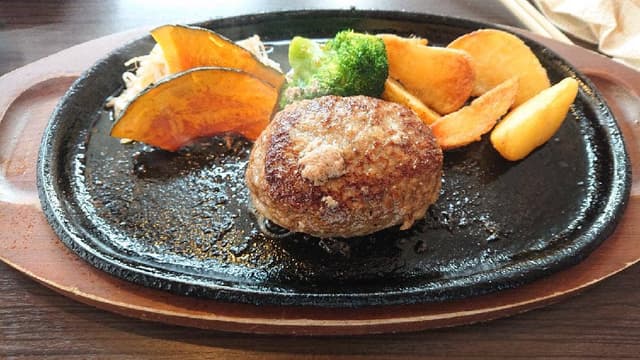 ミートファクトリー - サブ画像2