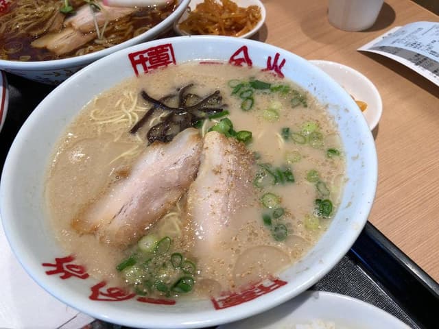 一風堂 サンリブくりえいと宗像店 - サブ画像1