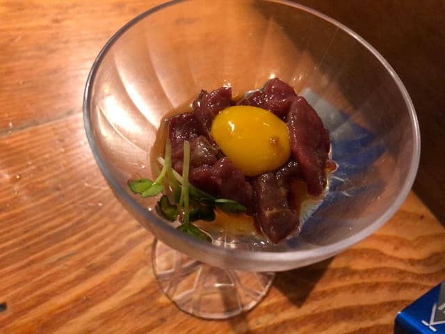 焼肉屋 もうもうくうくう 渋谷店 - サブ画像3