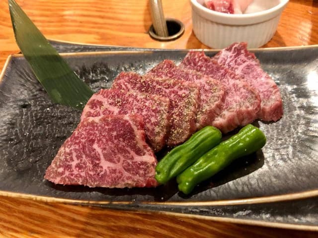 焼肉屋 もうもうくうくう 渋谷店 - サブ画像2