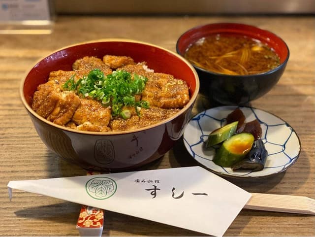 完全個室 姫路 すし一 - サブ画像1