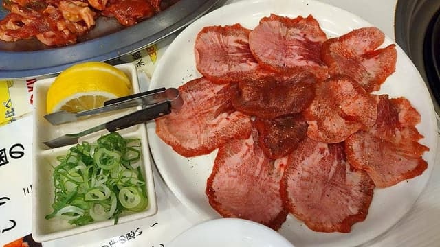 平和園 本店 - サブ画像1