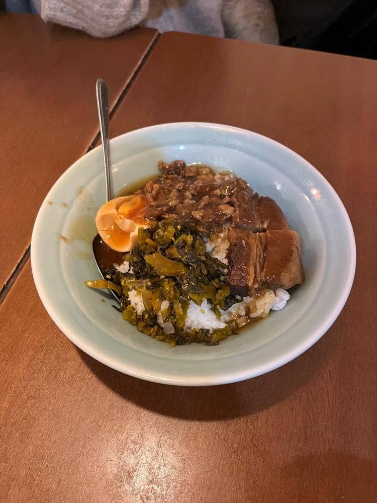 台湾屋台 横濱山手店