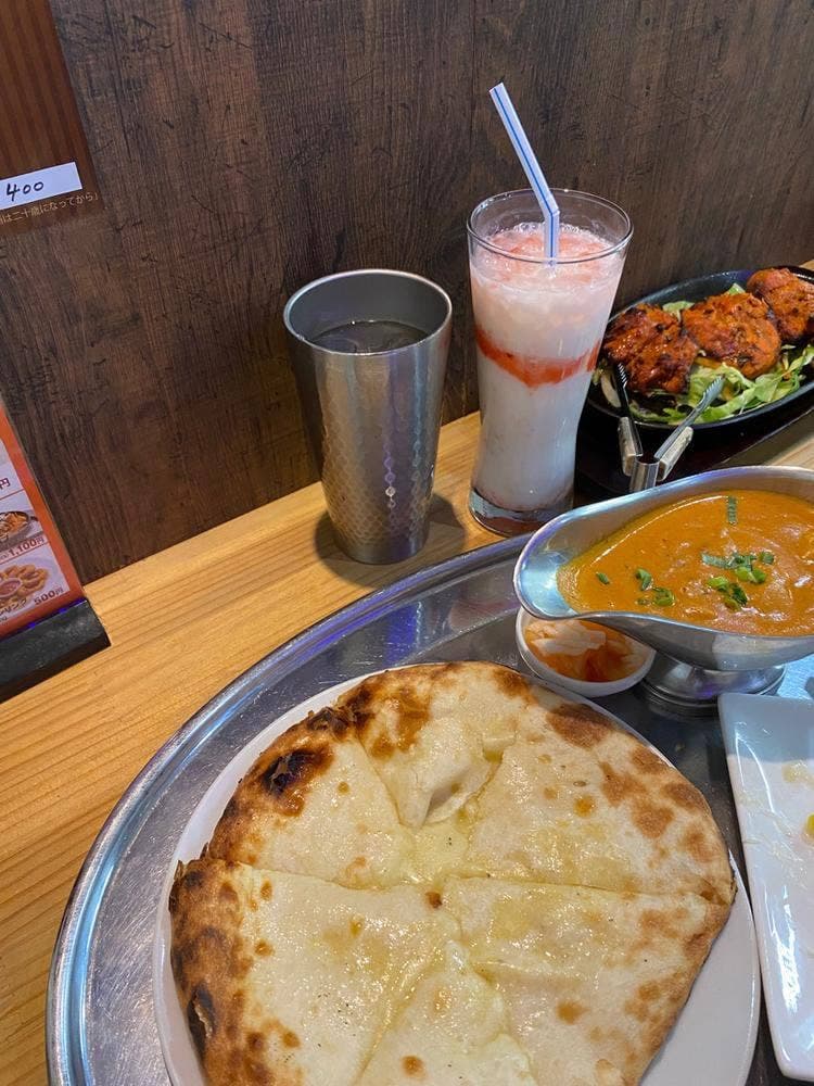 インドレストラン 15