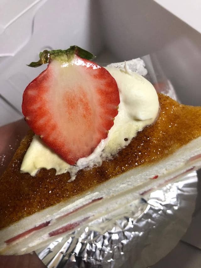 スバファー洋菓子店 - サブ画像2
