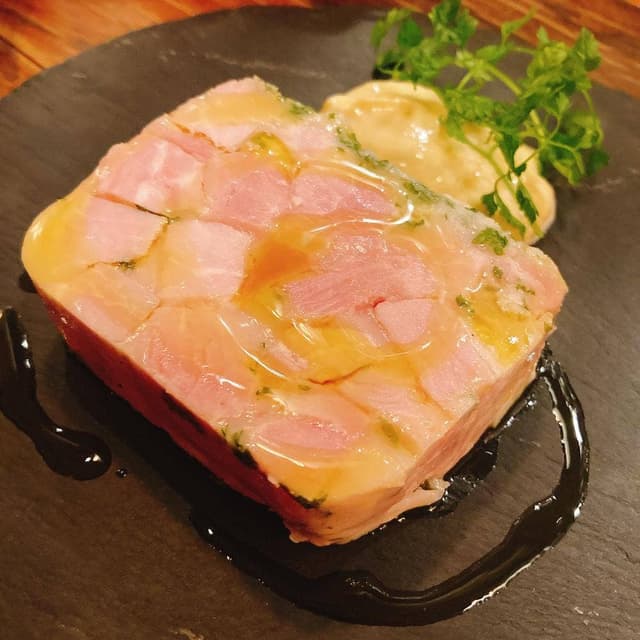 神田ワイン食堂 パパン - サブ画像3