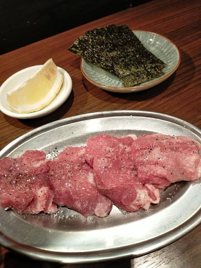 朝〆ほるもん専門店 まるじゅう - サブ画像2