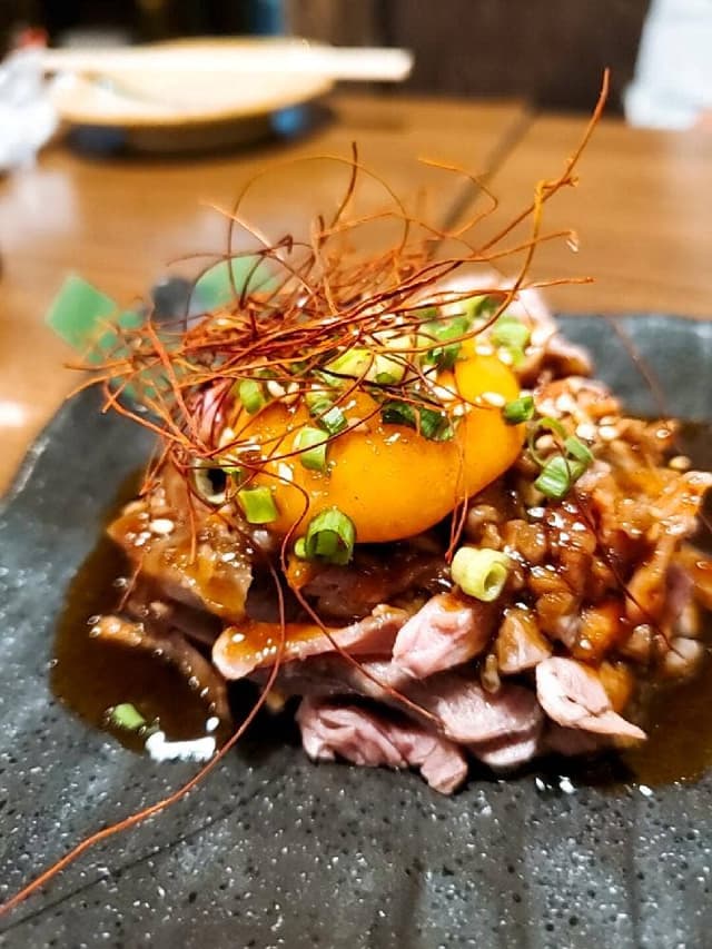 もつ焼きつみき千住 櫓店やぐら - サブ画像1