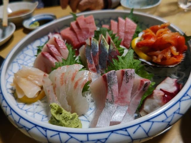 三階の山海 - サブ画像1