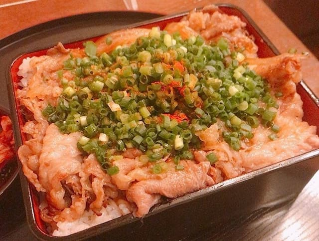 肉重 かつ - サブ画像1