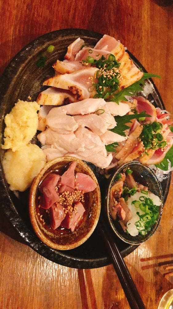 はやと屋 人形町店 - サブ画像3