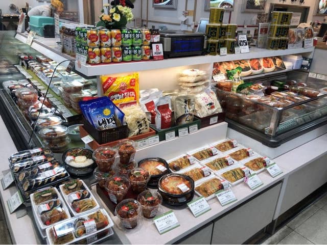 妻家房 松屋浅草店 - サブ画像2