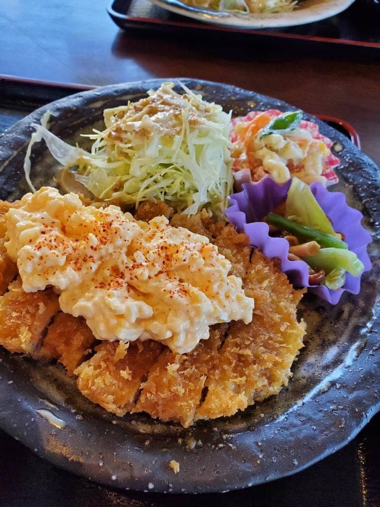 うどんレストラン 関所亭