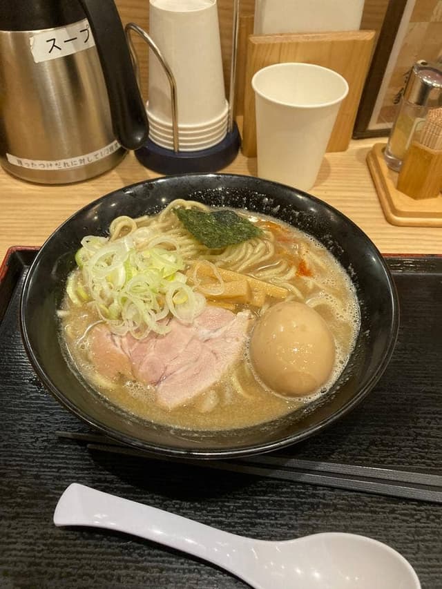 舎鈴 キュービックプラザ新横浜 - サブ画像3