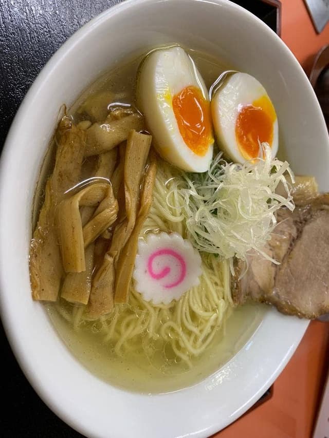 萬福軒 - サブ画像2