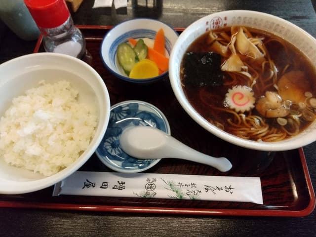 増田屋 - サブ画像3