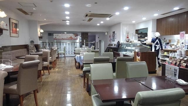 バッケンモーツアルト 本通り店 - サブ画像2