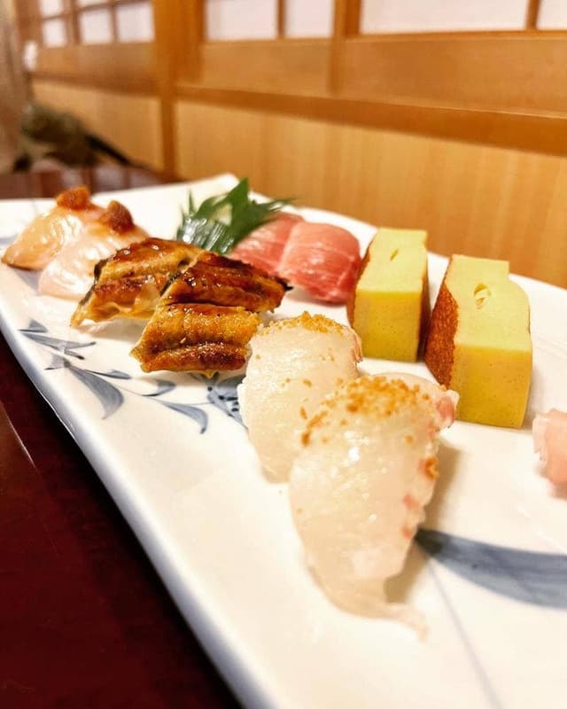 幸鮨 - サブ画像1