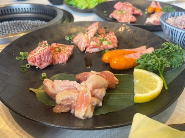 清香園 那珂川店 - サブ画像1