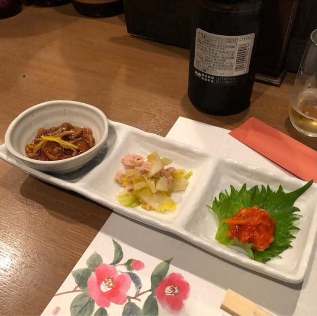 癒し料理 いち花 - サブ画像2