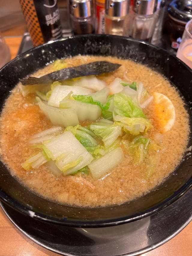 らあめん花月嵐 錦糸町北口店 - サブ画像2