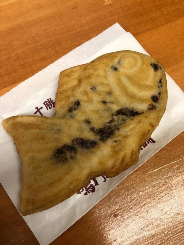 鳴門鯛焼本舗 川越クレアモール店 - サブ画像3