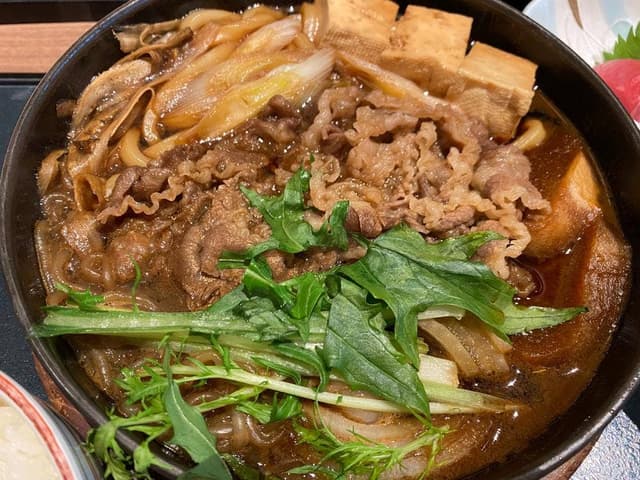 木曽路 橿原店 - サブ画像2