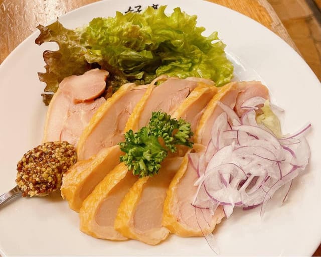 好亭 - サブ画像3