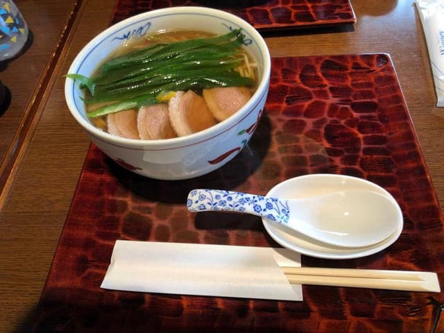 手打ち蕎麦 やぶ金 - サブ画像3