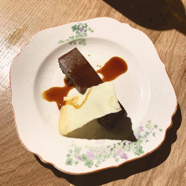 喃喃 鳥居坂本店 - サブ画像3