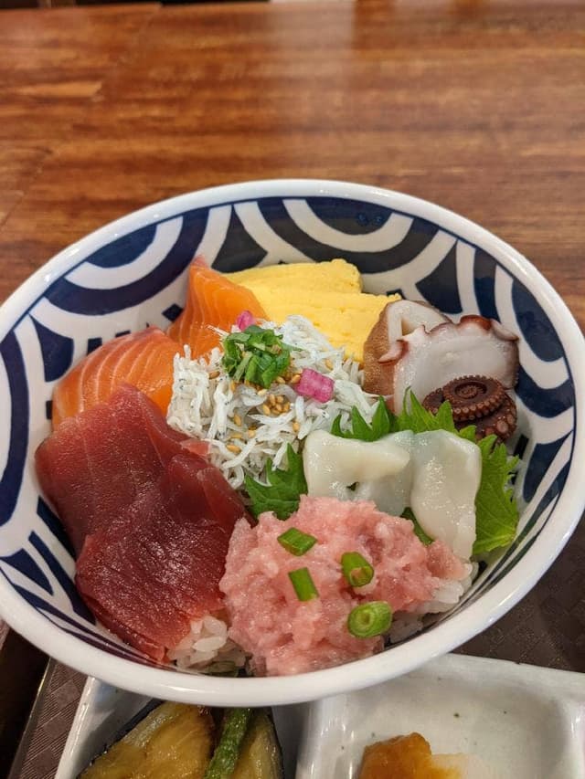 長谷食堂 - サブ画像3