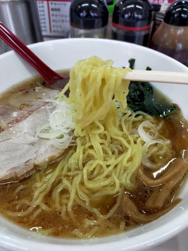 ラーメン徳とく - サブ画像3