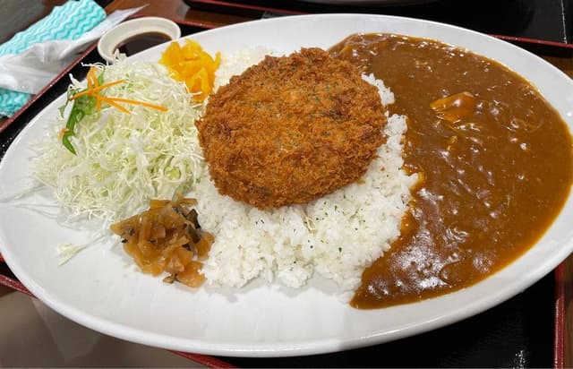 大盛や もり達 イオンモール天童店 - サブ画像1