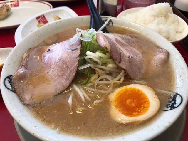 藤一番 飛騨古川店 - サブ画像1