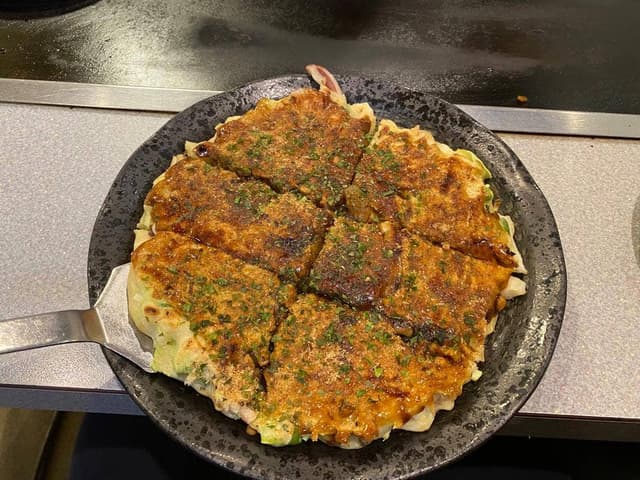 有賀藤 プレナ幕張店 - サブ画像2