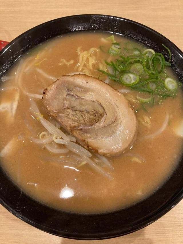 宇部味噌らぁめん 長州屋 - サブ画像2
