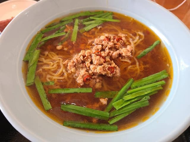 台湾料理 福福 - サブ画像2