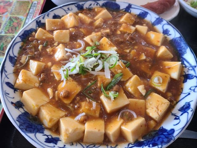 台湾料理 福福 - サブ画像3