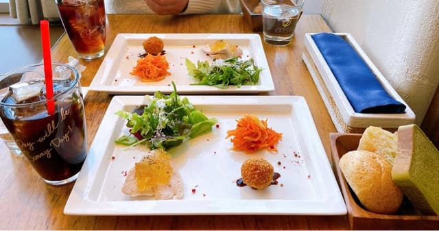 CHEESE KITCHEN RACLER 銀座店 - サブ画像2