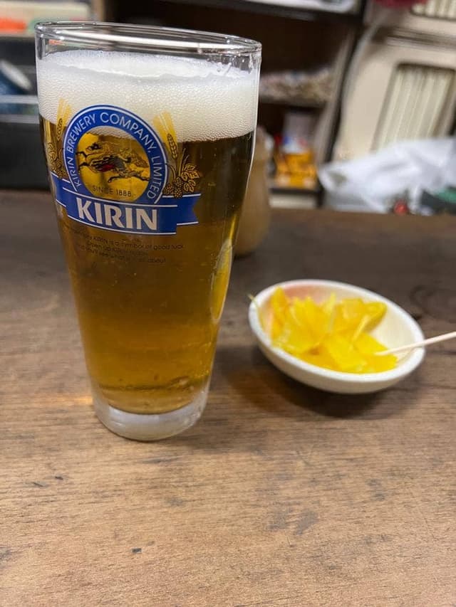 べてい 焼鳥店 - サブ画像3