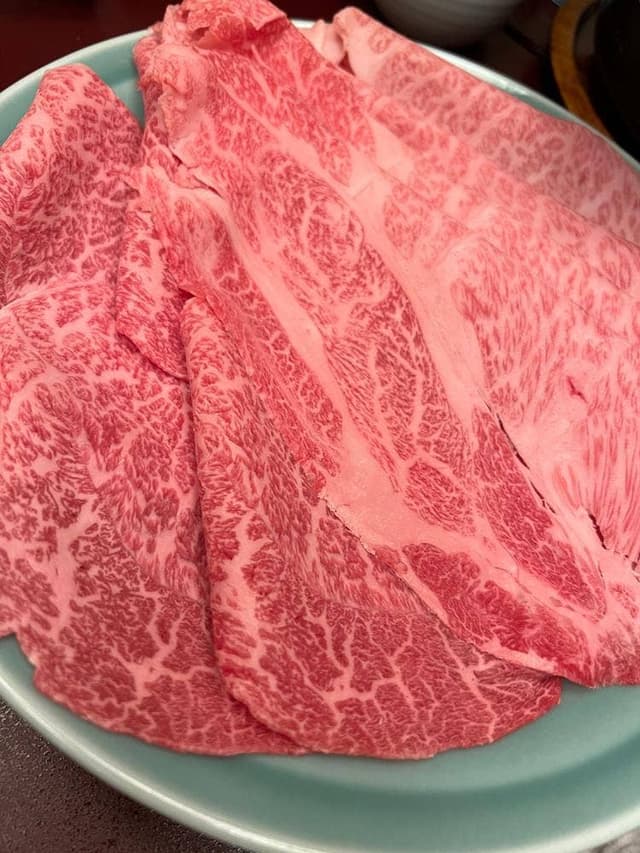 人形町今半 東京ガーデンテラス紀尾井町店 - サブ画像3