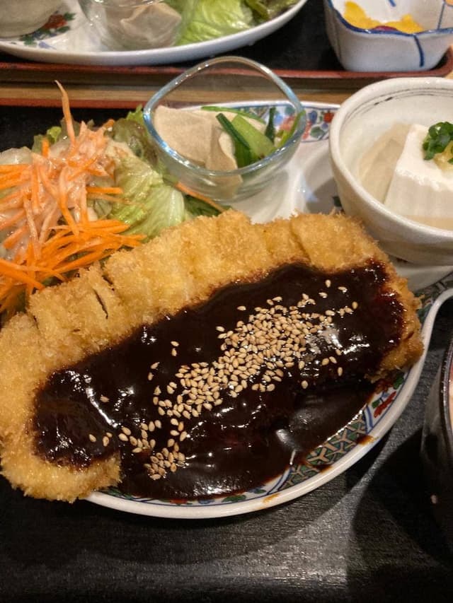 亜麻ちゃん食堂 - サブ画像1