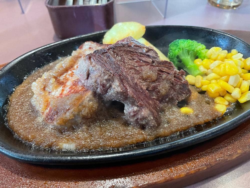 ステーキ宮 小山城東店