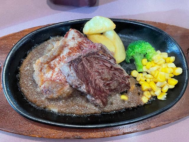 ステーキ宮 小山城東店 - サブ画像3