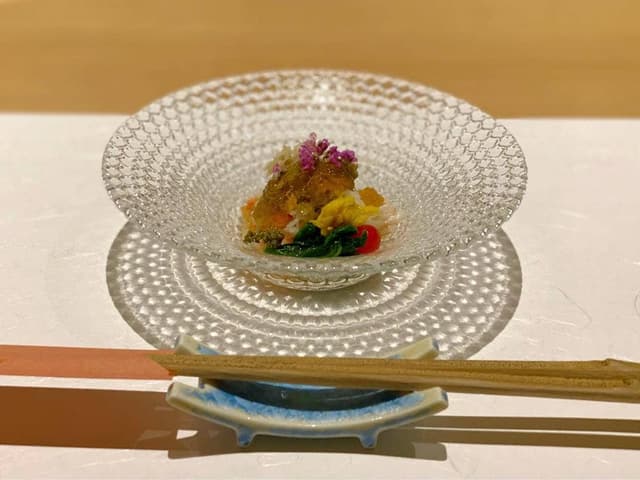 割烹 くぼた - サブ画像3