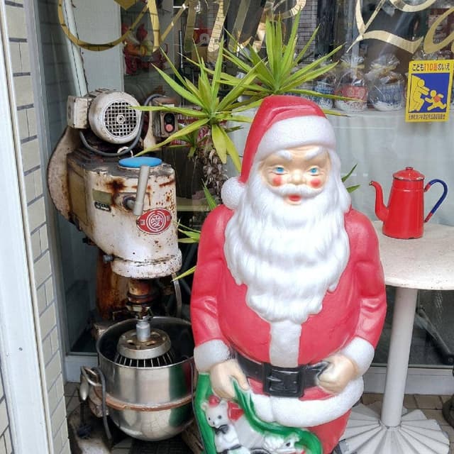 ミルクパーラー洋菓子店 - サブ画像1