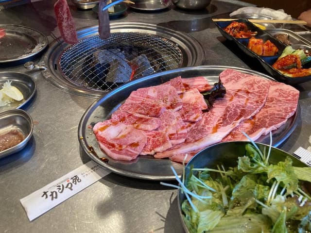 ナカシマ苑播磨町店 - サブ画像2