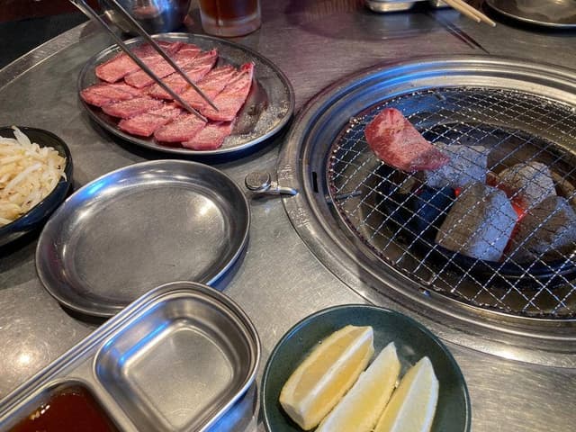 ナカシマ苑播磨町店 - サブ画像1