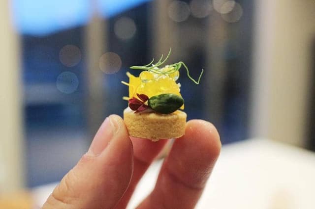 メゾン ラフィット - サブ画像3