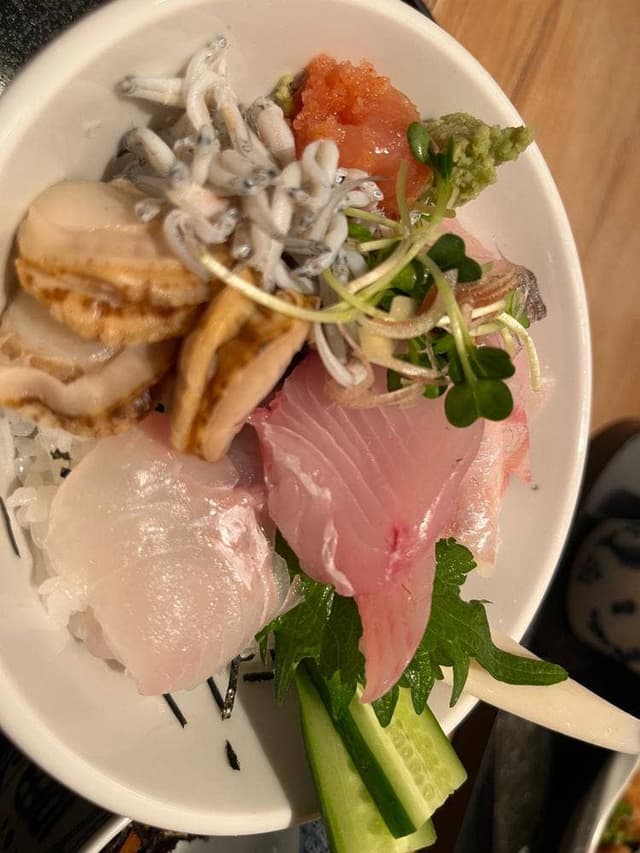 恵比寿 笹岡 新丸ビル店 - サブ画像1